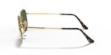 RAYBAN 3548N 001 54 Unisex Güneş Gözlüğü