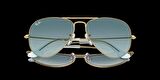 RAYBAN 3025 001/3M 58 Unisex Güneş Gözlüğü