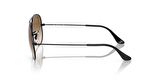 RAYBAN 3025 002/51 58 Unisex Güneş Gözlüğü