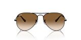 RAYBAN 3025 002/51 58 Unisex Güneş Gözlüğü