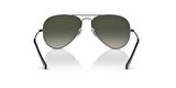 RAYBAN 3025 004/71 55 Unisex Güneş Gözlüğü