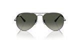 RAYBAN 3025 004/71 55 Unisex Güneş Gözlüğü