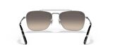 RAYBAN 3636 003/32 55 Unisex Güneş Gözlüğü