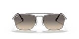 RAYBAN 3636 003/32 55 Unisex Güneş Gözlüğü