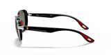 RAYBAN 3674M F 00771 51 Erkek Güneş Gözlüğü