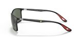 RAYBAN 4179M F60271 60 Erkek Güneş Gözlüğü