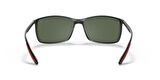 RAYBAN 4179M F60271 60 Erkek Güneş Gözlüğü
