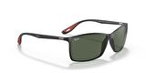 RAYBAN 4179M F60271 60 Erkek Güneş Gözlüğü