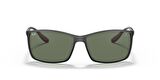RAYBAN 4179M F60271 60 Erkek Güneş Gözlüğü