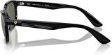 RAYBAN 4404M F68371 57 Erkek Güneş Gözlüğü