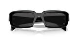 PRADA 27ZS 16K08Z 54 Unisex Güneş Gözlüğü