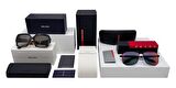 PRADA A09S 1AB5S0 53 Kadın Güneş Gözlüğü