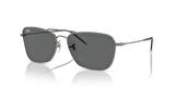 RAYBAN 0102S 004/GR 58 Erkek Güneş Gözlüğü