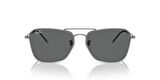RAYBAN 0102S 004/GR 58 Erkek Güneş Gözlüğü
