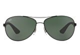 RAYBAN 3526 006/71 63 Erkek Güneş Gözlüğü