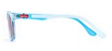 FISHER PRICE 103 05 Unisex Çocuk Güneş Gözlüğü