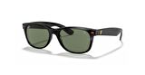 RAYBAN 2132M F60131 55 Erkek Güneş Gözlüğü