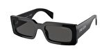 PRADA A07S 1AB5S0 52 Unisex Güneş Gözlüğü