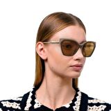 VOGUE 5521S 310183 57 Kadın Güneş Gözlüğü