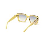 GUESS 7915 39X Kadın Güneş Gözlüğü