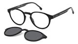CARRERA CA8066/CS 08A 50 Unisex Güneş Gözlüğü