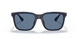 ARMANI EXCHANGE 4112SU 818180 55 Erkek Güneş Gözlüğü