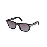 TOM FORD TF 1076 01B 54 Erkek Güneş Gözlüğü