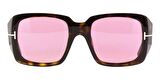 TOM FORD TF1035 52Y 51 Kadın Güneş Gözlüğü