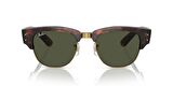 RAYBAN 0316S 990/31 53 Erkek Güneş Gözlüğü