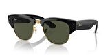 RAYBAN 0316S 901/31 53 Unisex Güneş Gözlüğü