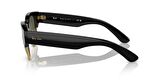 RAYBAN 0316S 901/31 53 Unisex Güneş Gözlüğü