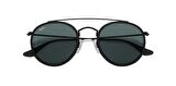 RAYBAN 3647N 002/R5 51 Erkek Güneş Gözlüğü
