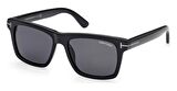 TOM FORD TF 0906-N 01A 56 Erkek Güneş Gözlüğü