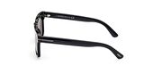 TOM FORD TF 0906-N 01A 56 Erkek Güneş Gözlüğü