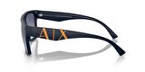ARMANI EXCHANGE 4113S 81814L 55 Erkek Güneş Gözlüğü