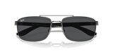 RAYBAN 3737 004/87 60 Erkek Güneş Gözlüğü
