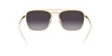 RAYBAN 3588 90548G 55 Unisex Güneş Gözlüğü