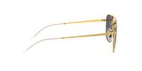 RAYBAN 3588 90548G 55 Unisex Güneş Gözlüğü