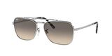 RAYBAN 3636 003/32 58 Unisex Güneş Gözlüğü