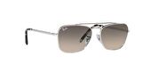 RAYBAN 3636 003/32 58 Unisex Güneş Gözlüğü