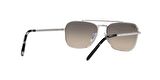 RAYBAN 3636 003/32 58 Unisex Güneş Gözlüğü