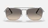 RAYBAN 3636 003/32 58 Unisex Güneş Gözlüğü