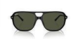 RAYBAN 2205 901/31 57 Erkek Güneş Gözlüğü