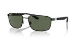 RAYBAN 3737 002/71 60 Erkek Güneş Gözlüğü