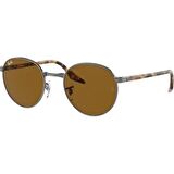 RAYBAN 3691 004/33 51 Unisex Güneş Gözlüğü