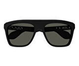 GUCCİ 1570S 001 57 Erkek Güneş Gözlüğü