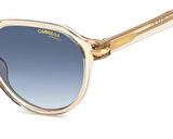 CARRERA 314/S 10A08 50 Unisex Güneş Gözlüğü