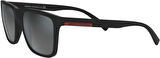 ARMANI EXCHANGE 0AX4080S 57 Erkek Güneş Gözlüğü