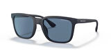 ARMANI EXCHANGE 0AX4112SU 818180 55 Erkek Güneş Gözlüğü