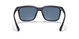 ARMANI EXCHANGE 0AX4112SU 818180 55 Erkek Güneş Gözlüğü